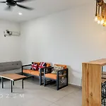 1Br1B Hozem Kl2025 Apartment Segambut