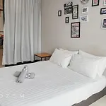 1Br1B Hozem Kl2025 Apartment Segambut
