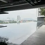 1Br1B Hozem Kl2025 Apartment Segambut
