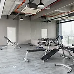 1Br1B Hozem Kl2025 Apartment Segambut