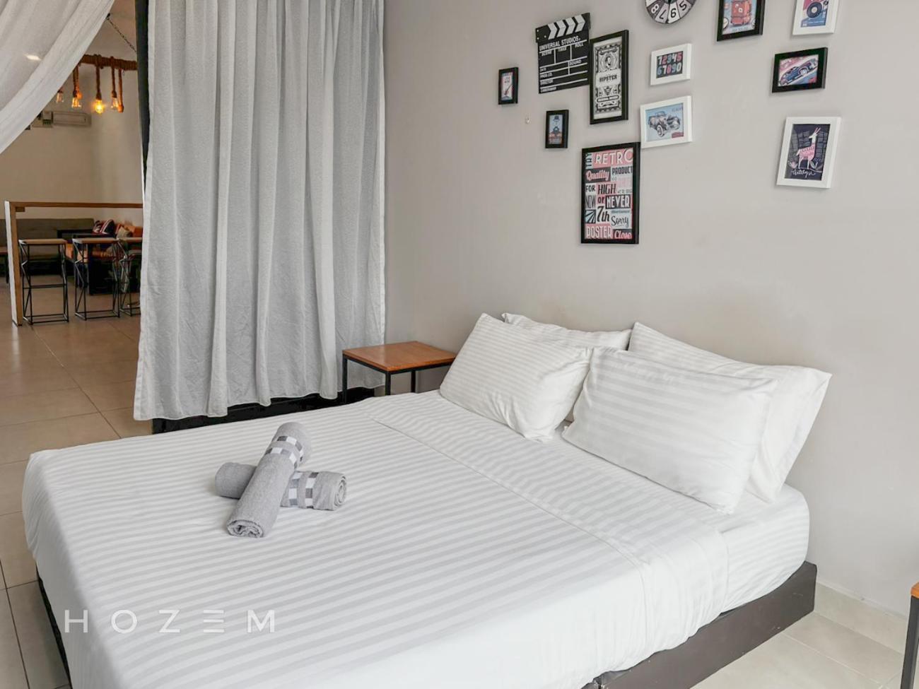 1br1b Hozem Kl2025 Segambut * Kuala Lumpur