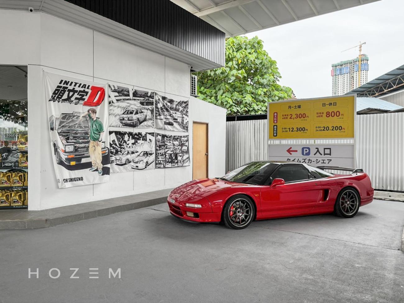 Pangsapuri 1br1b Hozem Kl2025 Segambut Kuala Lumpur
