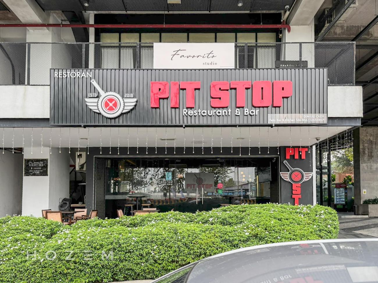Pangsapuri 1br1b Hozem Kl2025 Segambut