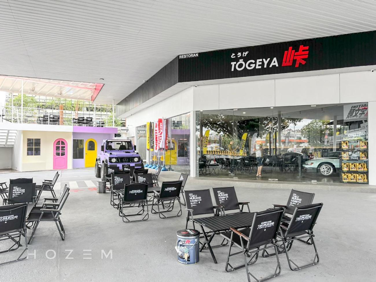 Pangsapuri 1br1b Hozem Kl2025 Segambut *