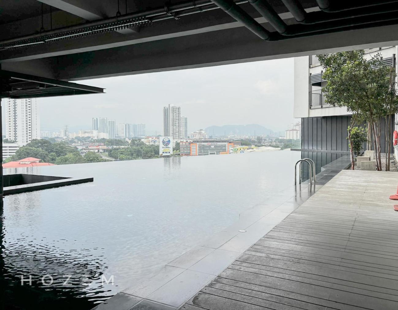 1br1b Hozem Kl2025 Segambut *