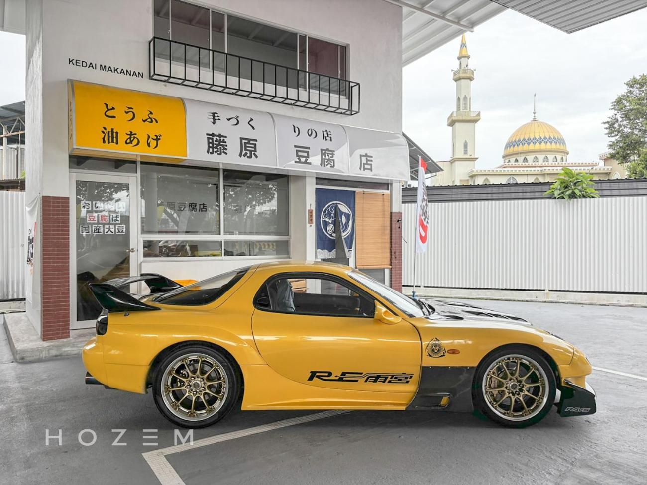 Pangsapuri 1br1b Hozem Kl2025 Segambut *
