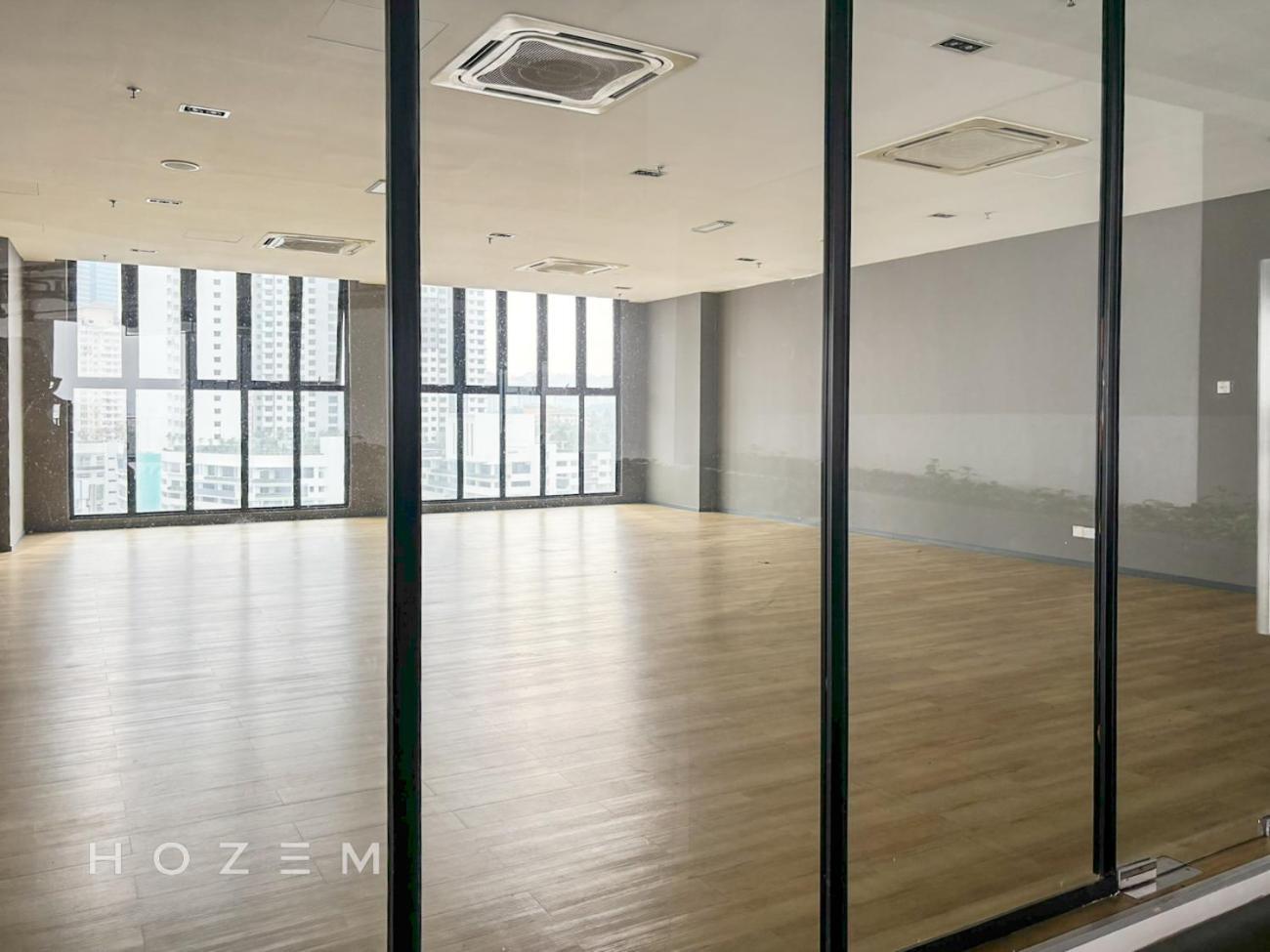 1br1b Hozem Kl2025 Segambut Pangsapuri *