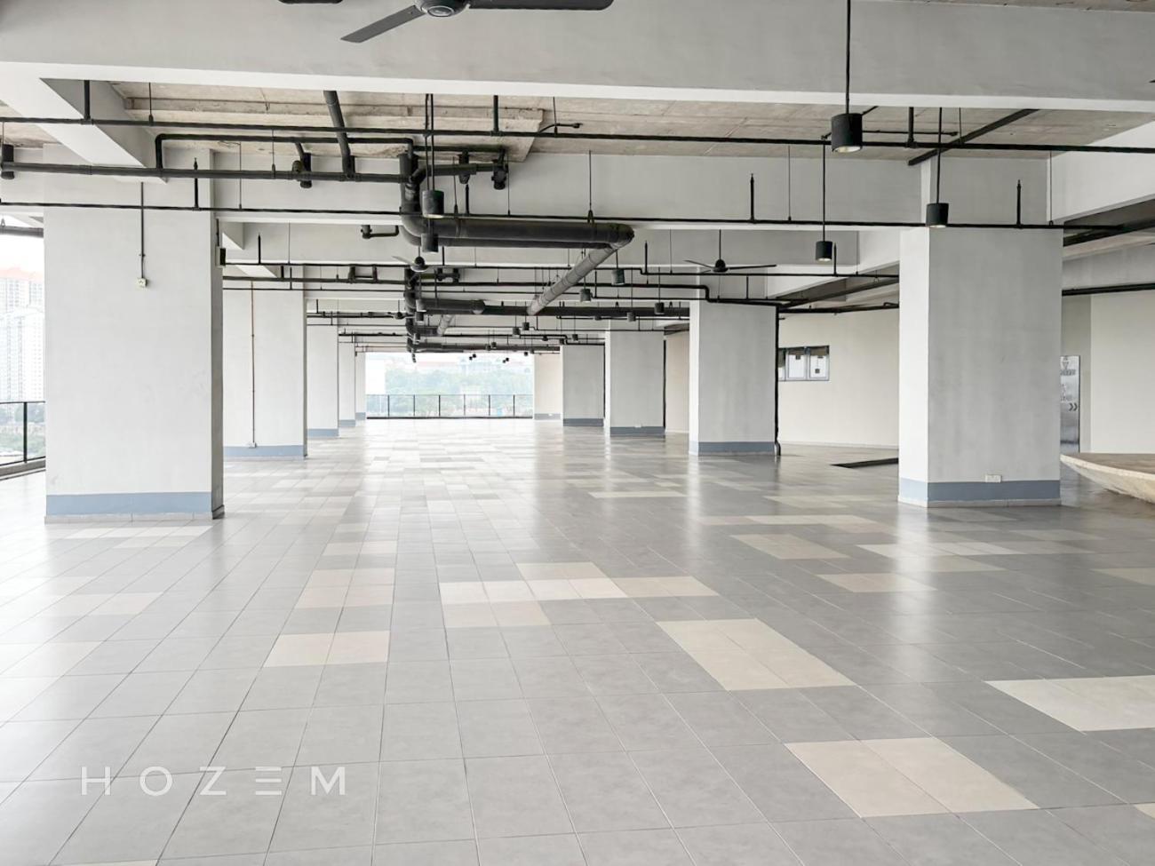 Pangsapuri 1br1b Hozem Kl2025 Segambut *
